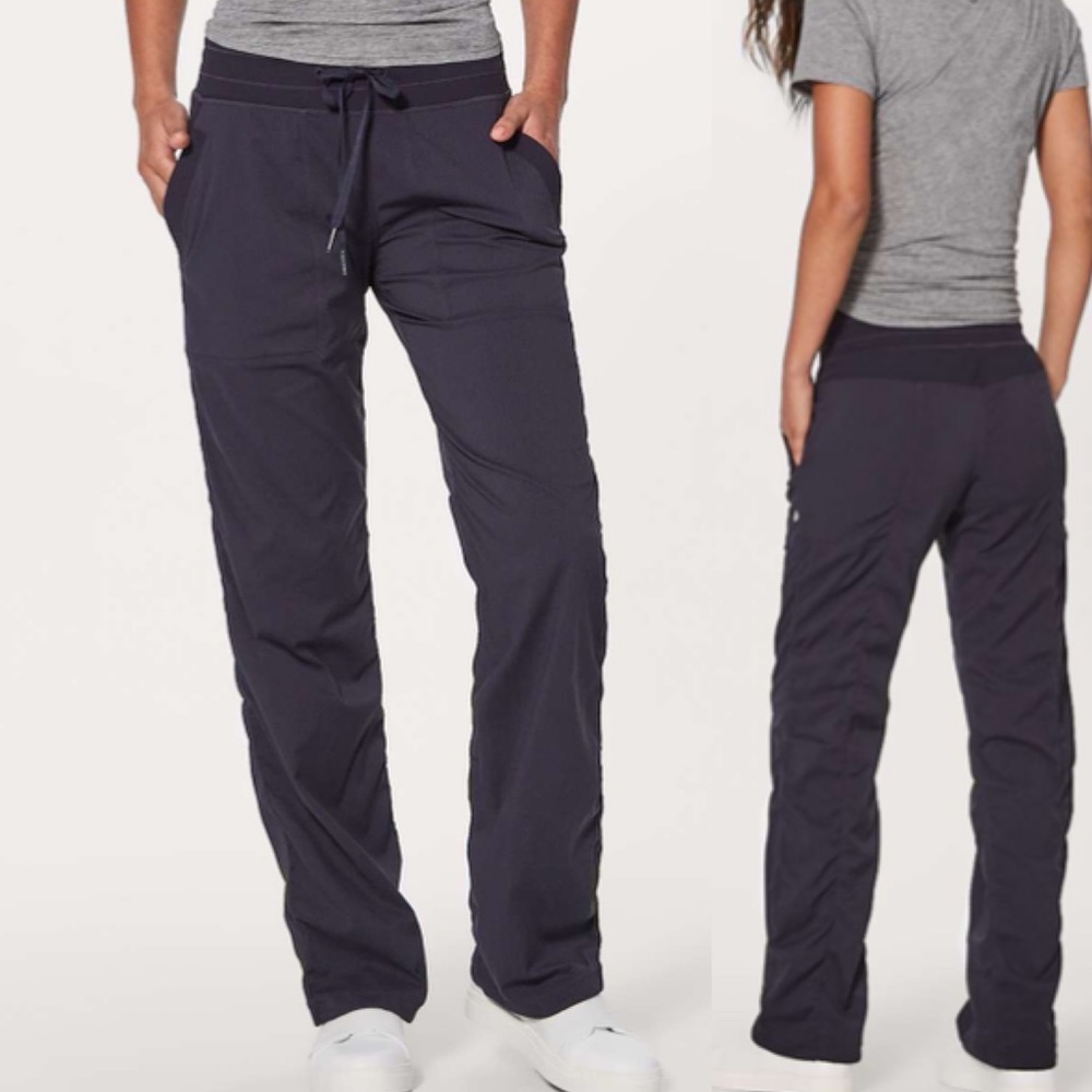 Lululemon Dance Studio Pant 💜
